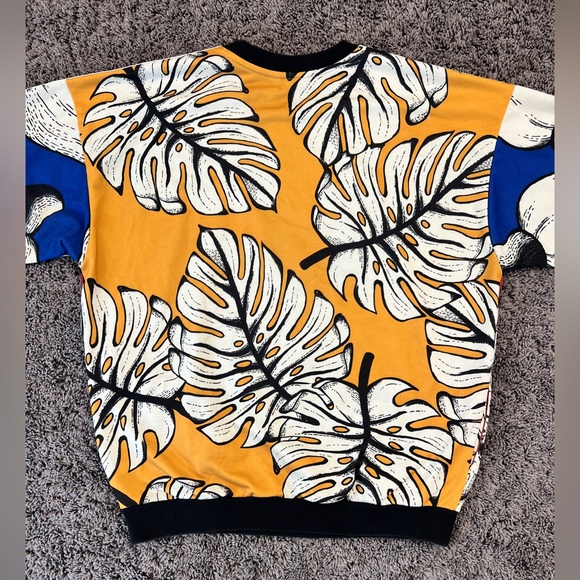 Adidas Original Farm | Boyfriend Crewneck Sweater | Female US Medium | EUC! - Picture 7 of 8